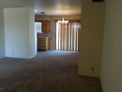 5. Living Area