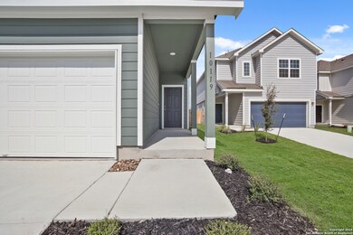 10119 Carnelian Cove, San Antonio, TX 78245 - photo 4
