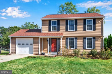 3002 Gazebo Ct, Silver Spring, MD 20904 - photo 2