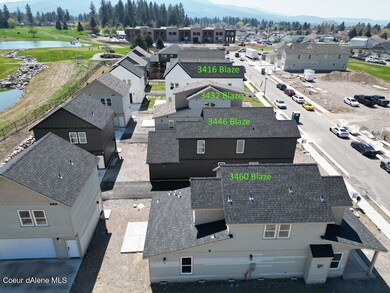Blaze Homes Addresss copy