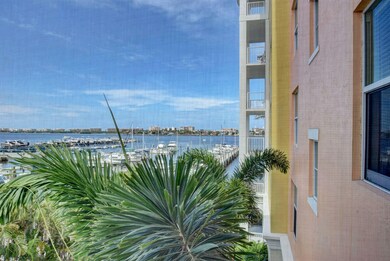 303 View from Inside to Intracoastal