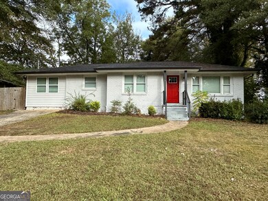 3168 Mcafee Rd, Decatur, GA 30032 - photo 2