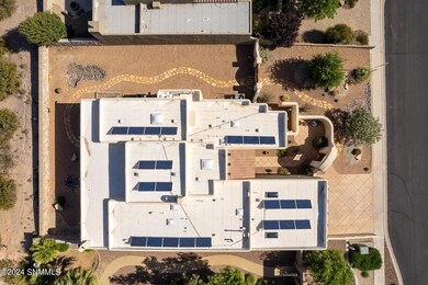 4348 Yavapai Ct, Las Cruces, NM 88011 - photo 6