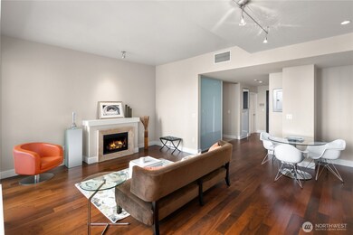 Olive 8 Condos unit 2709, Seattle, WA 98101 - photo 6