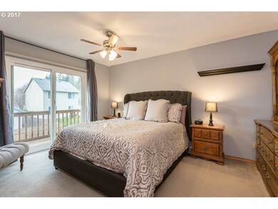 Bedroom, Primary