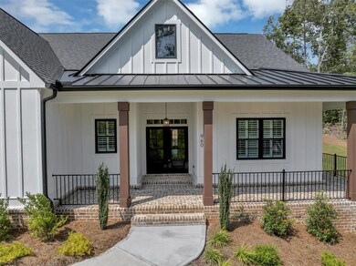 960 Oxford Rd, Ball Ground, GA 30107 - photo 5