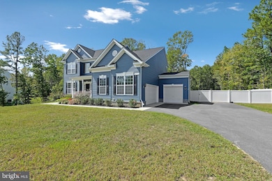 13311 Windjammer Ct, Hughesville, MD 20637 - photo 2