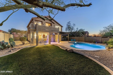 7306 E Tyndall St, Mesa, AZ 85207 - photo 4