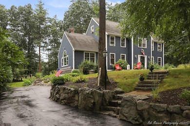 9 Stone Row Ln, Georgetown, MA 01833 - photo 3