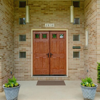Entry