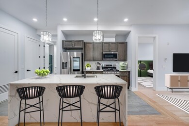 52 Cambridge Ave unit 6, Jersey City, NJ 07307 - photo 2