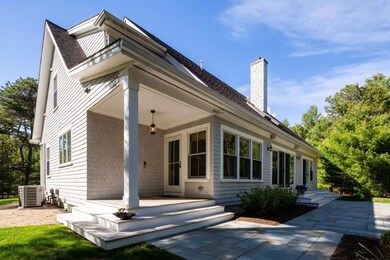 1045 Old Post Rd, Cotuit, MA 02635 - photo 5