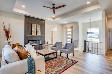 3233 N Pine Grove Cir, Wichita, KS 67205 - photo 7