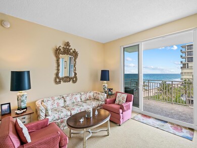 2921 S Ocean 507 Blvd unit 507, Highland Beach, FL 33487 - photo 6