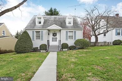 1040 Columbia Rd, Hagerstown, MD 21742 - photo 2