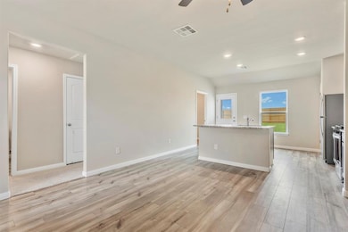 Get excited to transform this beautiful home into 