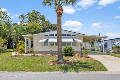 727 Periwinkle Cir, Sebastian, FL 32976 - photo 5