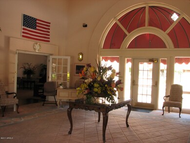 IMG_1064 Courtesy Desk in Lobby
