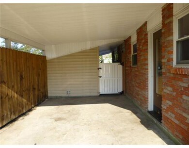 Other. CARPORT FOR PARKING