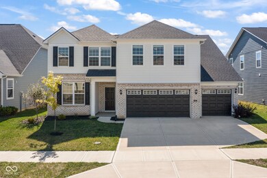 Welcome Home to 5357 Laurel Crest Run!