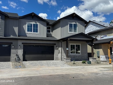 597 Snowberry Cir unit Lot 15, Flagstaff, AZ 86004 - photo 2