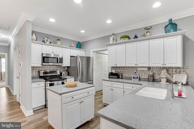 20 Mulberry St unit 17, Georgetown, DE 19947 - photo 7