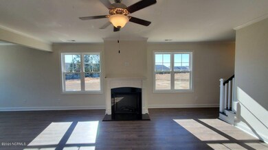 1516 Penncross Dr, Greenville, NC 27834 - photo 6