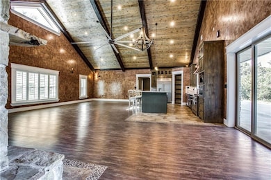 4285 S Fannin Ave, Denison, TX 75021 - photo 7