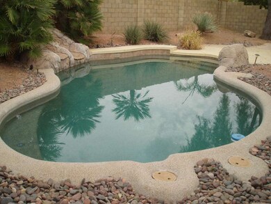 Pool View 3