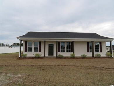 495 Hallie Martin Rd, Conway, SC 29527 - photo 5