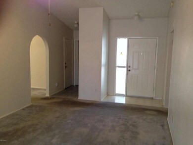 8039 E Colby Living Room looking north f
