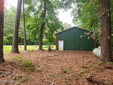 outbuilding