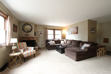 83 Polk St, Oswego, IL 60543 - photo 2