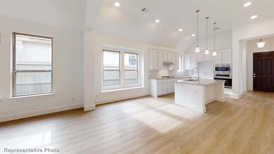 Family Room (Representative Photo)