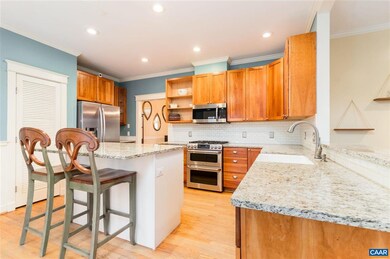 2712 Southern Hills Ct, North Garden, VA 22959 - photo 4