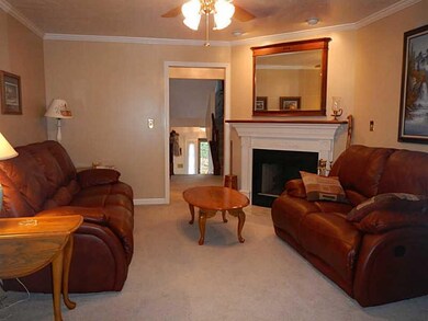 Family Room.