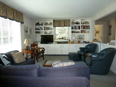Den/Family/Great Room.