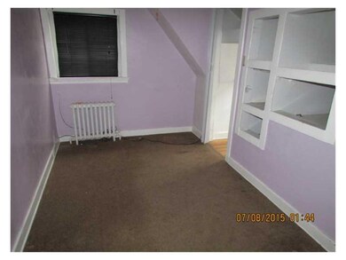 Bedroom.