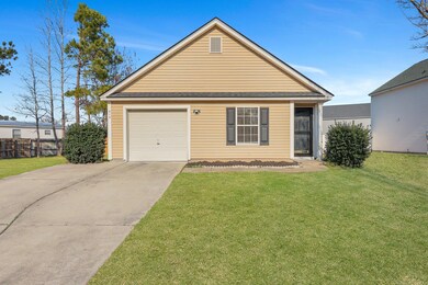 Welcome Home to 512 Resinwood Road!