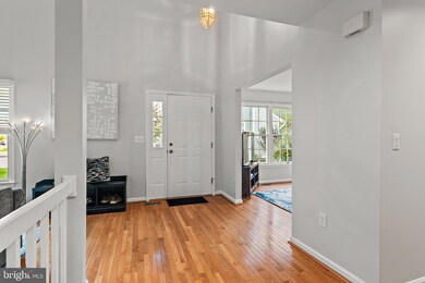 122 Spring Place Way, Annapolis, MD 21401 - photo 5