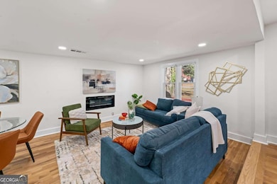 2819 Long Way, Decatur, GA 30032 - photo 6