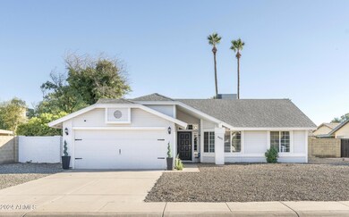 4833 W Commonwealth Place, Chandler, AZ 85226 - photo 2