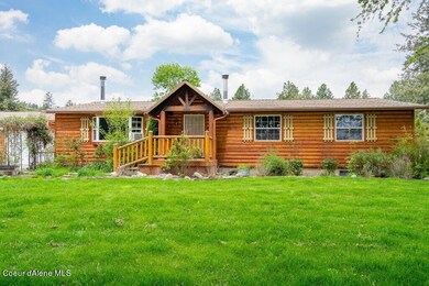view of main home
