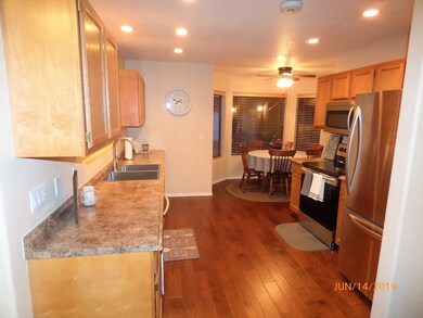 1204 N Matterhorn Rd, Payson, AZ 85541 - photo 6