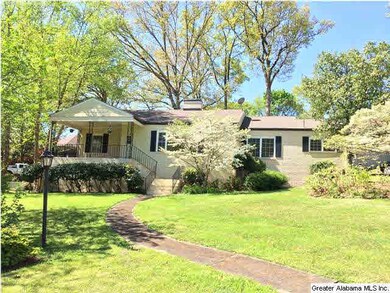 Can you say Curb Appeal. Beautiful yard and landsc