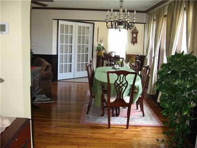 Dining Room.