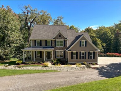 Welcome Home to 235 Stoup Rd! Enjoy the private wo