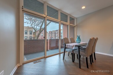 957 N Honore St, Chicago, IL 60622 - photo 6