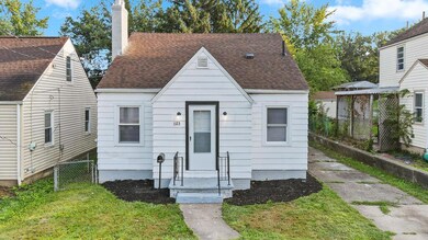 1123 15th St NE, Canton, OH 44705 - photo 2