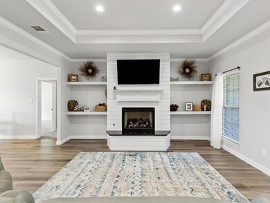 1623 County Road 807, Cleburne, TX 76031 - photo 6